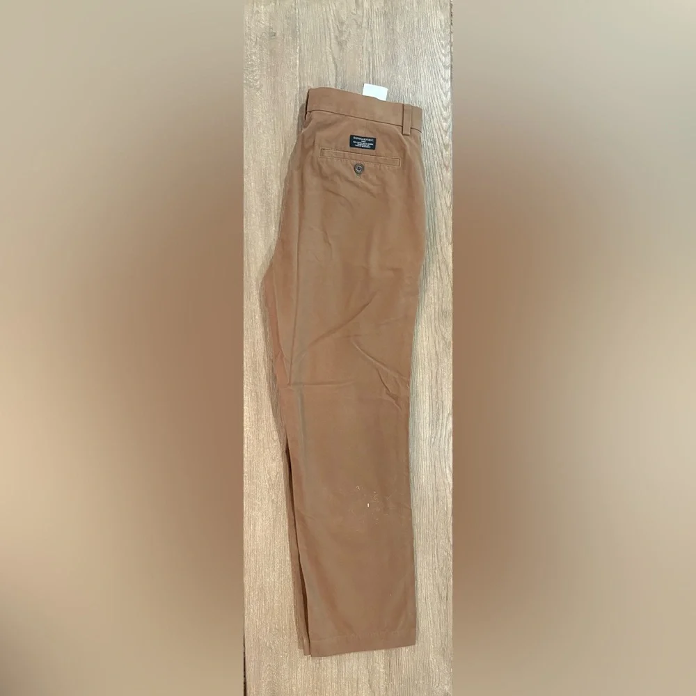BANANA REPUBLIC • Men's Aiden Chino • Size 34/30 - Picture 4 of 5